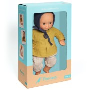 Baby Pomea - baba Camomille