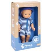 Baby Pomea - fiú baba Oliver