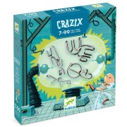 Fejtörők - Crazix