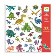 Matricák dinoszauruszok