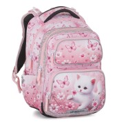 Iskolai hátizsák Bagmaster DOPI 26 A