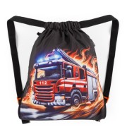 Tornazsák váltócipőhöz Bagmaster DOPI 26 B
