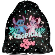 Lilo és Stitch tornazsák