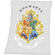 Harry Potter Hogwarts flísz takaró