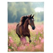 Polar takaró Horse happiness