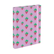 Baagl Lavender A4-es füzetbox
