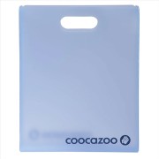Füzettartó coocazoo kék