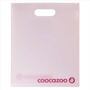 Füzettartó coocazoo bordó