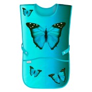 BAAGL Butterfly GRS gyerek kötény