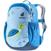 Deuter Pico 5l Aqua - lapis ovis hátizsák