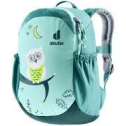 Deuter Pico 5l Glacier - dustblue bölcsi hátizsák