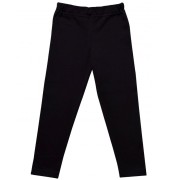Lány leggings fekete