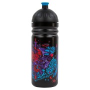 Doodle dragon 0,7l egészéges kulacs gyerekeknek