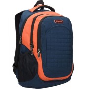 Stil Doubler Orange iskolatáska, hátizsák és kulacs 0,5l ajándékba