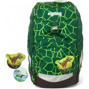 Ergobag prime Rex 2021 iskolai hátizsák és ingyenes szállítás