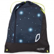 Tornazsák Ergoobag Galaxy kék