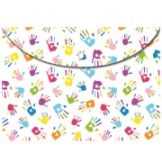Hands A4 irattasak