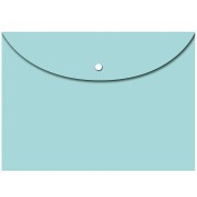 Pastel Blue A4 irattasak