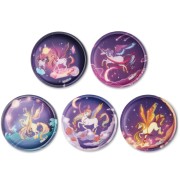 Kletties - Unicornus