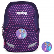 Gyerek hátizsák Ergobag ease L - Flake