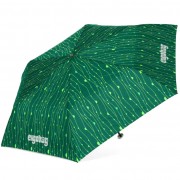 Ergobag Esernyő Fluo zöld