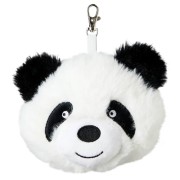 Ergobag Hangies plüss függő – Panda