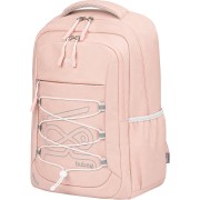 Stil Baggo Brisk Bubag Pink diákhátizsák