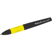 Pelikan radírozható toll fekete