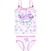 Lány alsónemű My Little Pony, fehér