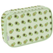 Stil Maxi Avokádó tolltartó etui