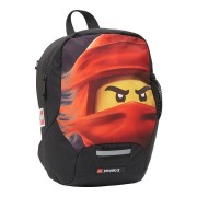 LEGO Ninjago Red gyerek ovis hátizsák