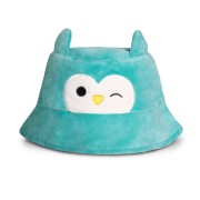 SQUISHMALLOWS gyerek kalap - Winston, a bagoly