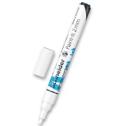 Schneider Paint-It 310 akryl marker, fehér