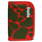 Tolltartó Ergobag Fluo sárkány