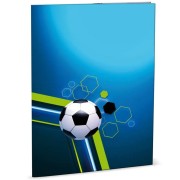 Stil Football betűrendező