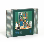 Atelier 73 - Mozaika pro teenagery i dospělé