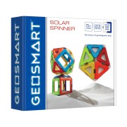 GeoSmart - Solar Spinner - 23 db