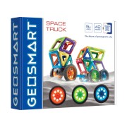 GeoSmart - Space truck - 42 db
