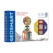 Geosmart - GeoSpace Station - 70 db