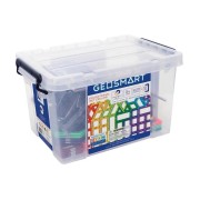 GeoSmart – Educational Set – 205 db