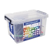 GeoSmart - Wheel Set Deluxe - 192 db