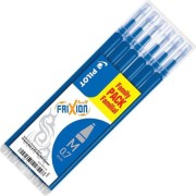 Pilot Frixion utántöltő 0,7 mm kék 6 db