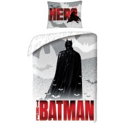 Halantex Batman Hero ágyneműhuzat