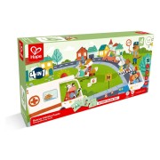 Puzzle – Mentőjárművek