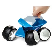 Kék buggy – homokozójáték