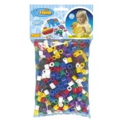 Hama Maxi gyöngy színmix - 500 db