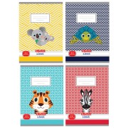 513 linka 2024 füzet iskolába