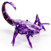 Hexbug Scorpion lila