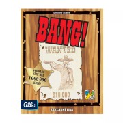 ALBI Bang - alapjáték