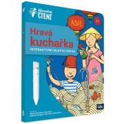 ALBI Tengeri mesék könyve